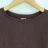 ヘルスニット Healthknit CLASSIC WEIGHT ロングスリーブ Tシャツ レディース FREE