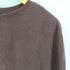 ヘルスニット Healthknit CLASSIC WEIGHT ロングスリーブ Tシャツ レディース FREE