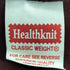 ヘルスニット Healthknit CLASSIC WEIGHT ロングスリーブ Tシャツ レディース FREE