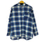エックスガール X-girl PLAID 2WAY SHIRT レディース JPN:M