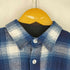エックスガール X-girl PLAID 2WAY SHIRT レディース JPN:M