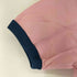 エックスガール X-girl BURNING X LOGO S/S RINGER BABY TEE レディース JPN:S