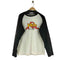 エックスガール X-girl METAL LOGO B/B TEE レディース JPN:L