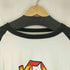 エックスガール X-girl METAL LOGO B/B TEE レディース JPN:L
