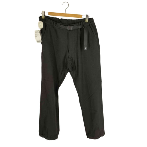 グラミチ GRAMICCI 20AW 別注 スウェットクライミングパンツ メンズ JPN:L