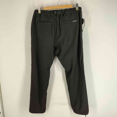 グラミチ GRAMICCI 20AW 別注 スウェットクライミングパンツ メンズ JPN:L