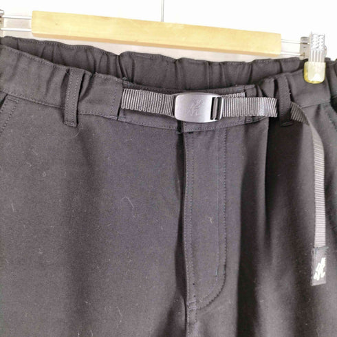 グラミチ GRAMICCI 20AW 別注 スウェットクライミングパンツ メンズ JPN:L