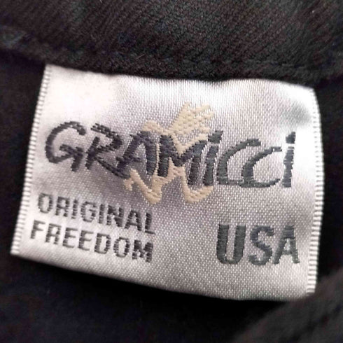 グラミチ GRAMICCI 20AW 別注 スウェットクライミングパンツ メンズ JPN:L