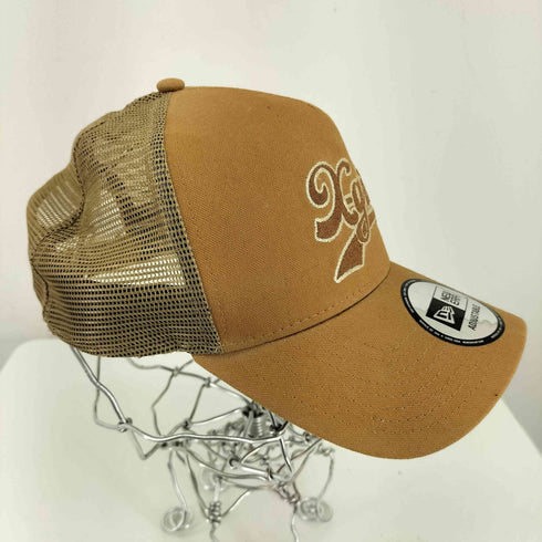 エックスガール X-girl TRACKER CAP レディース