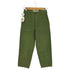 ザシンゾーン THE Shinzone BAKER PANTS ベイカーパンツ レディース 32