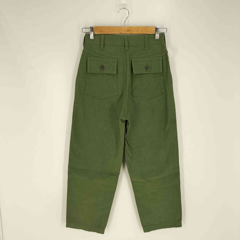 ザシンゾーン THE Shinzone BAKER PANTS ベイカーパンツ レディース 32
