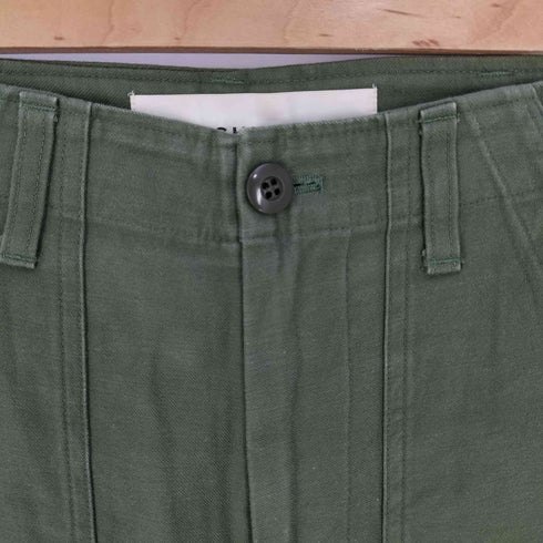 ザシンゾーン THE Shinzone BAKER PANTS ベイカーパンツ レディース 32