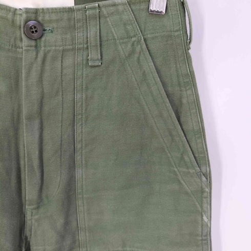 ザシンゾーン THE Shinzone BAKER PANTS ベイカーパンツ レディース 32