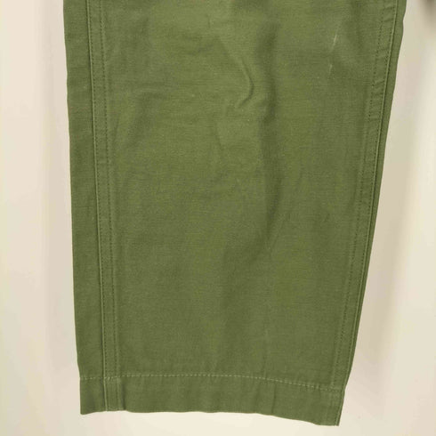 ザシンゾーン THE Shinzone BAKER PANTS ベイカーパンツ レディース 32