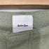 スピックアンドスパン Spick and Span 20SS 裾スリット テーパードスラックス レディース JPN:36