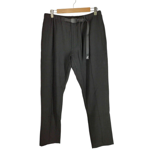 グラミチ GRAMICCI 20SS 別注 ソフトサーモ クリース パンツ メンズ JPN:L