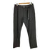 グラミチ GRAMICCI 20SS 別注 ソフトサーモ クリース パンツ メンズ JPN:L