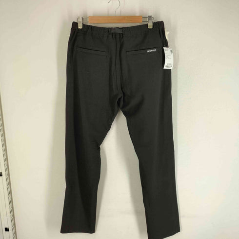 グラミチ GRAMICCI 20SS 別注 ソフトサーモ クリース パンツ メンズ JPN:L