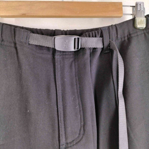 グラミチ GRAMICCI 20SS 別注 ソフトサーモ クリース パンツ メンズ JPN:L