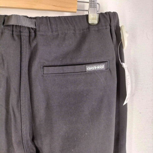 グラミチ GRAMICCI 20SS 別注 ソフトサーモ クリース パンツ メンズ JPN:L