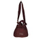 BEYOND THE VINES Colourblock Micro Dumpling Bag import レディース ONE SIZE