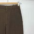ジャーナルスタンダードレリューム JOURNAL STANDARD relume 21AW メランジ イージー ワイドスラックス レディース JPN:36