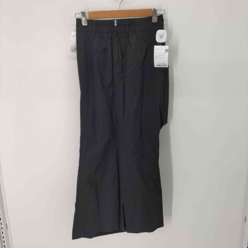 アングリッド Ungrid タックデザインアイラインスカート レディース JPN:M