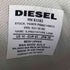 ディーゼル DIESEL 22ss S-PROTOTYPE LOW メンズ JPN:28