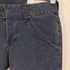 アメリカーナ Americana シンチバック フレア デニムパンツ レディース 27