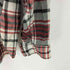 ウールリッチ WOOLRICH MADE IN USA 50S 復刻 チェックBDシャツ メンズ JPN:M