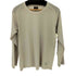 ニードルズ Needles LONG-SLEEVE U NECK T-SHIRT メンズ JPN:XS