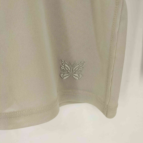ニードルズ Needles LONG-SLEEVE U NECK T-SHIRT メンズ JPN:XS