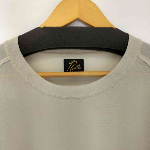 ニードルズ Needles LONG-SLEEVE U NECK T-SHIRT メンズ JPN:XS