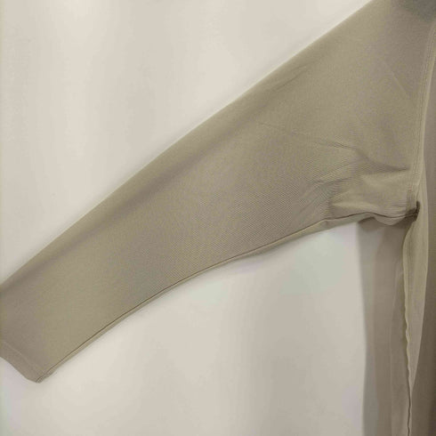 ニードルズ Needles LONG-SLEEVE U NECK T-SHIRT メンズ JPN:XS
