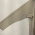 ニードルズ Needles LONG-SLEEVE U NECK T-SHIRT メンズ JPN:XS