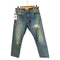 ユニオン UNION 21SS ORIGINAL CRUSHED DENIM JEANS メンズ JPN:1
