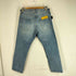 ユニオン UNION 21SS ORIGINAL CRUSHED DENIM JEANS メンズ JPN:1
