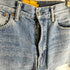 ユニオン UNION 21SS ORIGINAL CRUSHED DENIM JEANS メンズ JPN:1