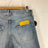 ユニオン UNION 21SS ORIGINAL CRUSHED DENIM JEANS メンズ JPN:1