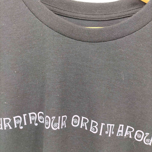 サウスツーウェストエイト SOUTH2 WEST8 L/S CREW NECK TEE INTERSTELLAR OVERDRIVE メンズ JPN:XS