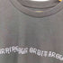 サウスツーウェストエイト SOUTH2 WEST8 L/S CREW NECK TEE INTERSTELLAR OVERDRIVE メンズ JPN:XS