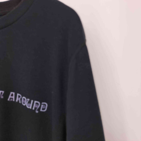 サウスツーウェストエイト SOUTH2 WEST8 L/S CREW NECK TEE INTERSTELLAR OVERDRIVE メンズ JPN:XS