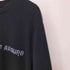 サウスツーウェストエイト SOUTH2 WEST8 L/S CREW NECK TEE INTERSTELLAR OVERDRIVE メンズ JPN:XS