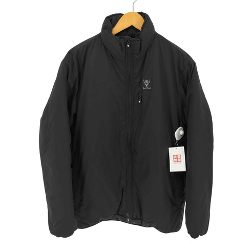 サウスツーウェストエイト SOUTH2 WEST8 Insulator Jacket メンズ JPN:L