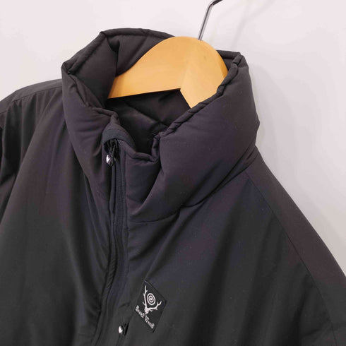 サウスツーウェストエイト SOUTH2 WEST8 Insulator Jacket メンズ JPN:L