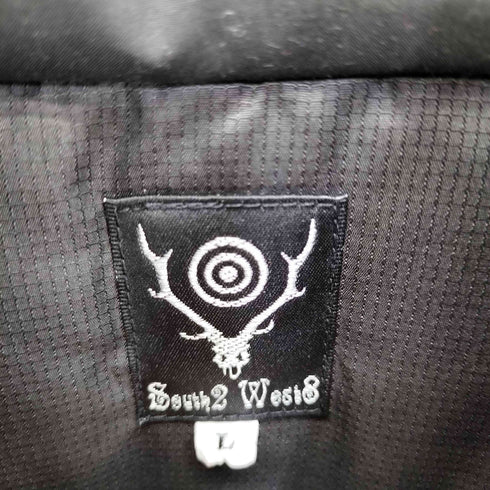 サウスツーウェストエイト SOUTH2 WEST8 Insulator Jacket メンズ JPN:L