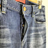 レッドカード REDCARD Ryder ライダー Deep Mid デニム メンズ 32