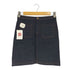 アーペーセー A.P.C. マカオ製 2ポケット デニムスカート レディース 34