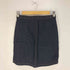 アーペーセー A.P.C. マカオ製 2ポケット デニムスカート レディース 34