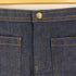 アーペーセー A.P.C. マカオ製 2ポケット デニムスカート レディース 34